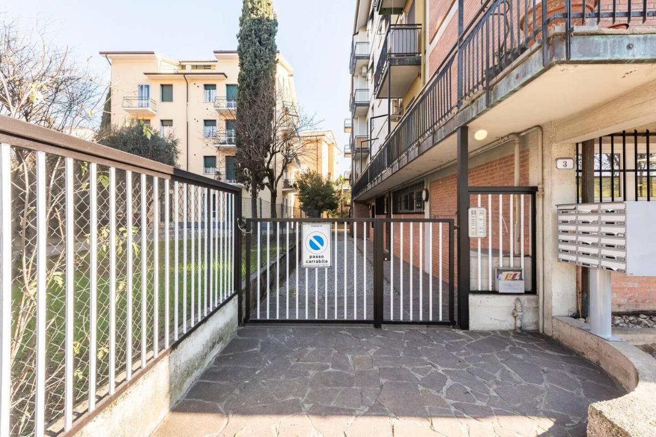 Maison Teodoro فيرونا المظهر الخارجي الصورة