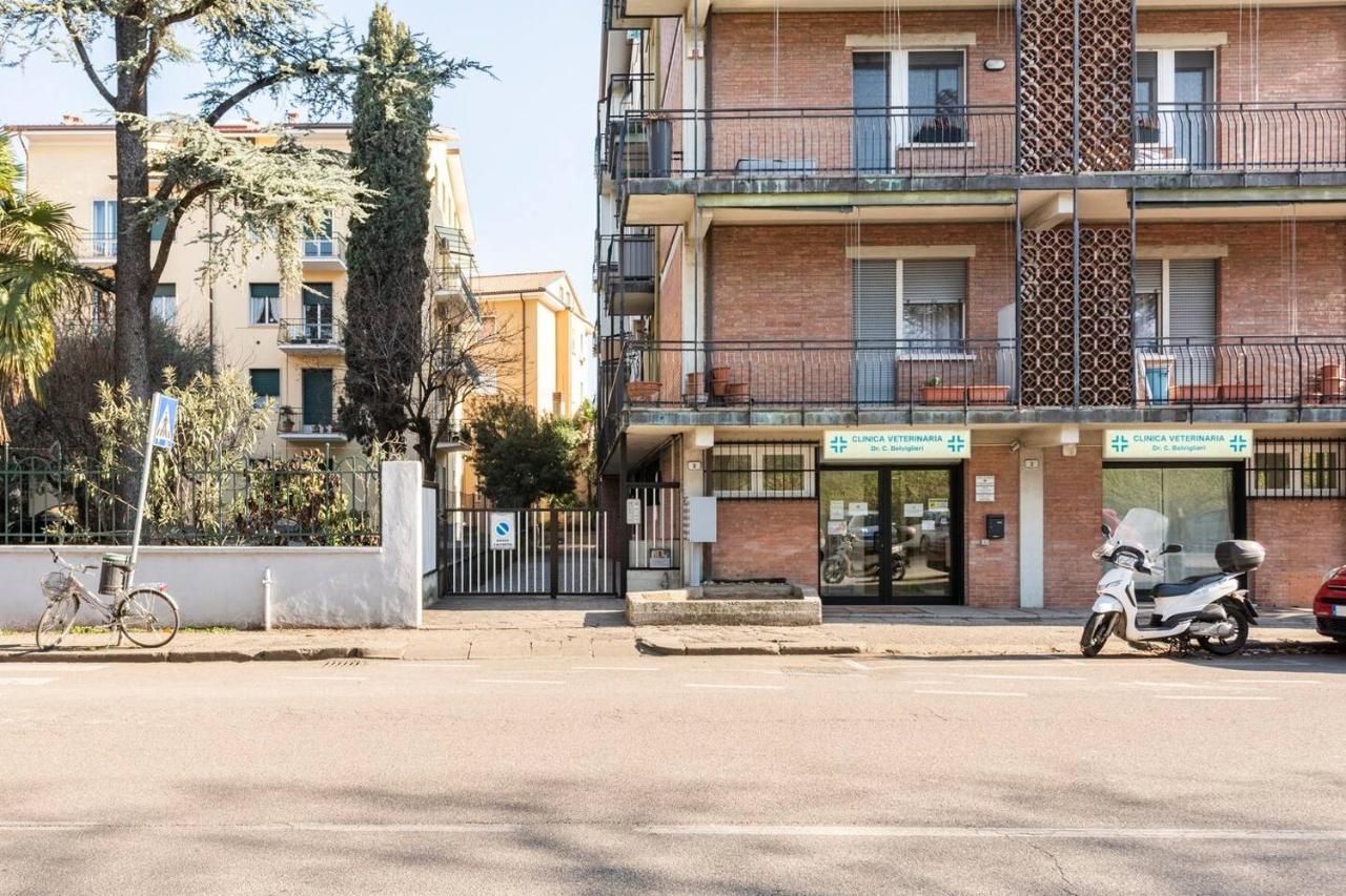 Maison Teodoro فيرونا المظهر الخارجي الصورة